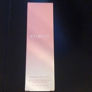 Kylie Skin Face Wash